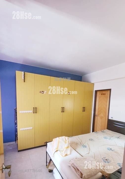 菁雅居 售盘 3 房 , 2 浴室 798 平方尺