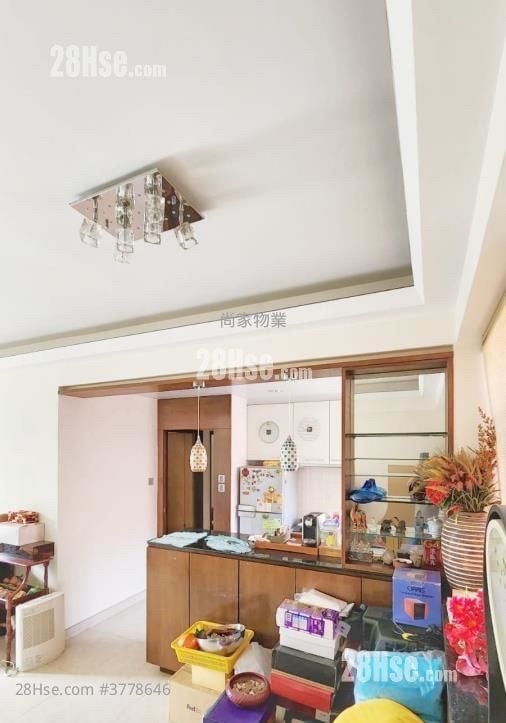 菁雅居 售盘 3 房 , 2 浴室 798 平方尺