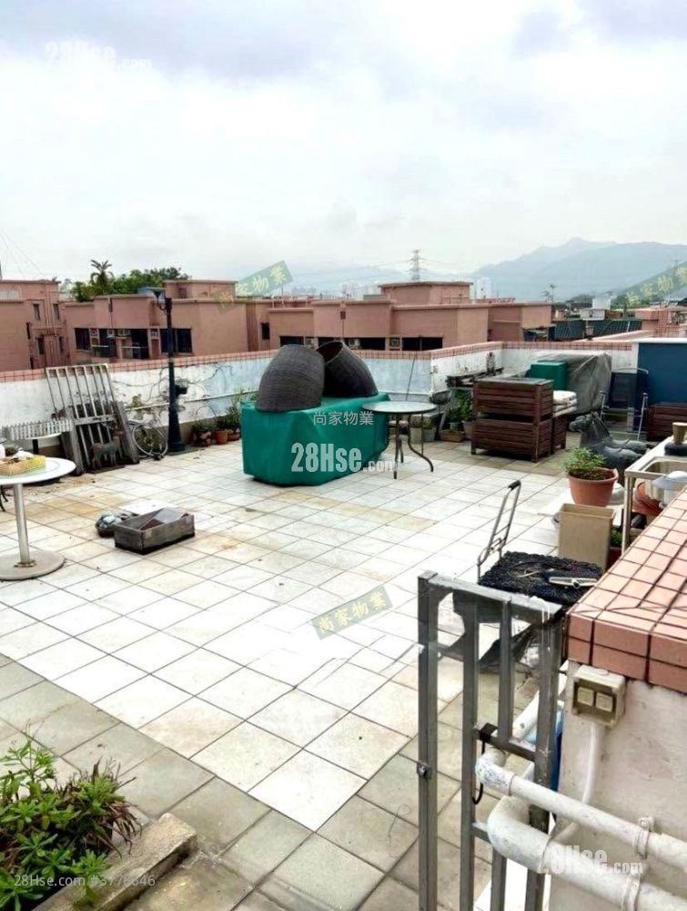 菁雅居 售盘 3 房 , 2 浴室 798 平方尺