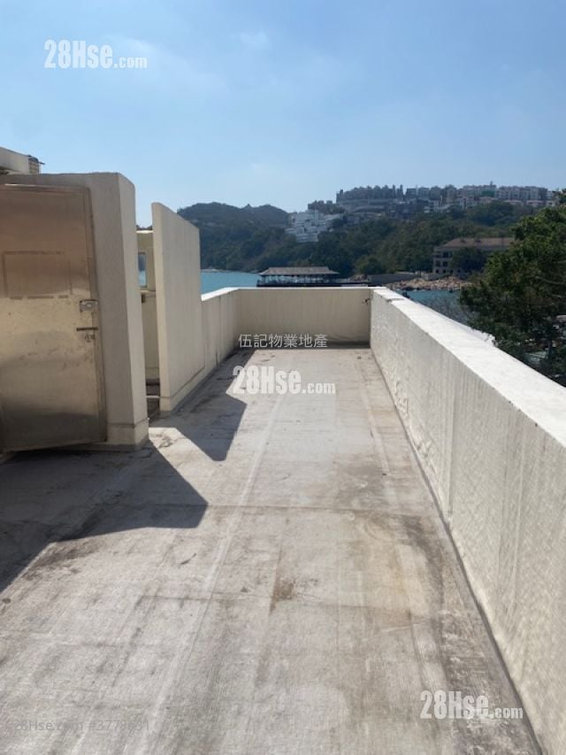 单幢楼房 租盘 1 房 , 1 浴室 640 平方尺