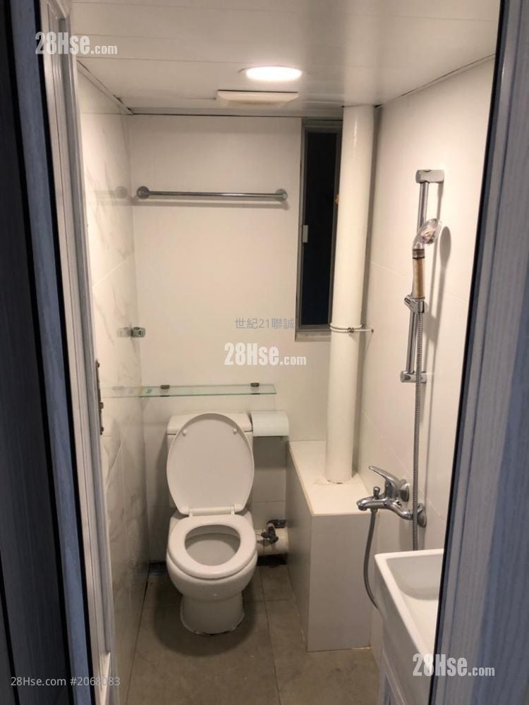 Tsui Ping (North) Estate Sell Studio , 1 Bathroom 283 ft²