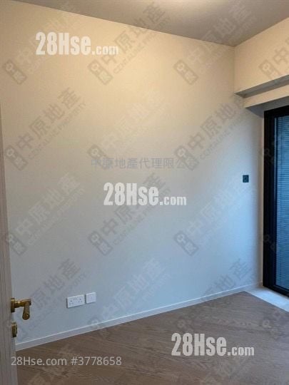 柏傲庄 售盘 2 房 451 平方尺