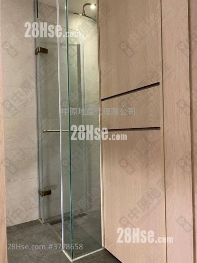 柏傲庄 售盘 2 房 451 平方尺