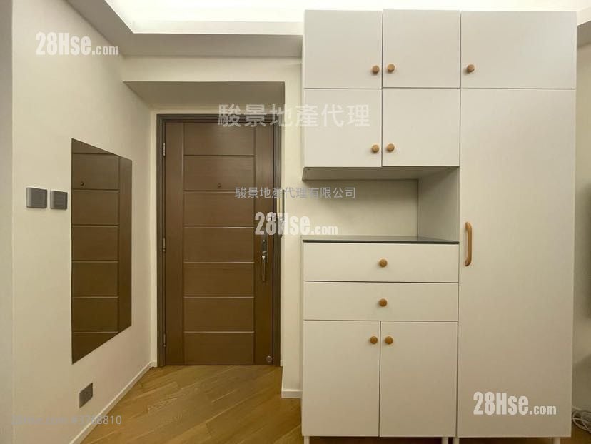 康泽花园 售盘 1 房 , 1 浴室 396 平方尺