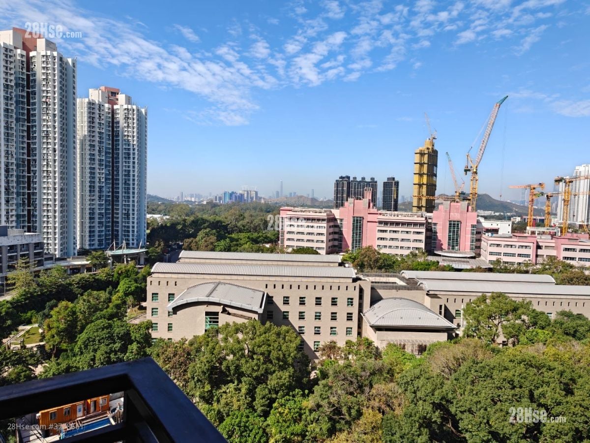 Royal Green Sell 2 Bedrooms 413 ft²