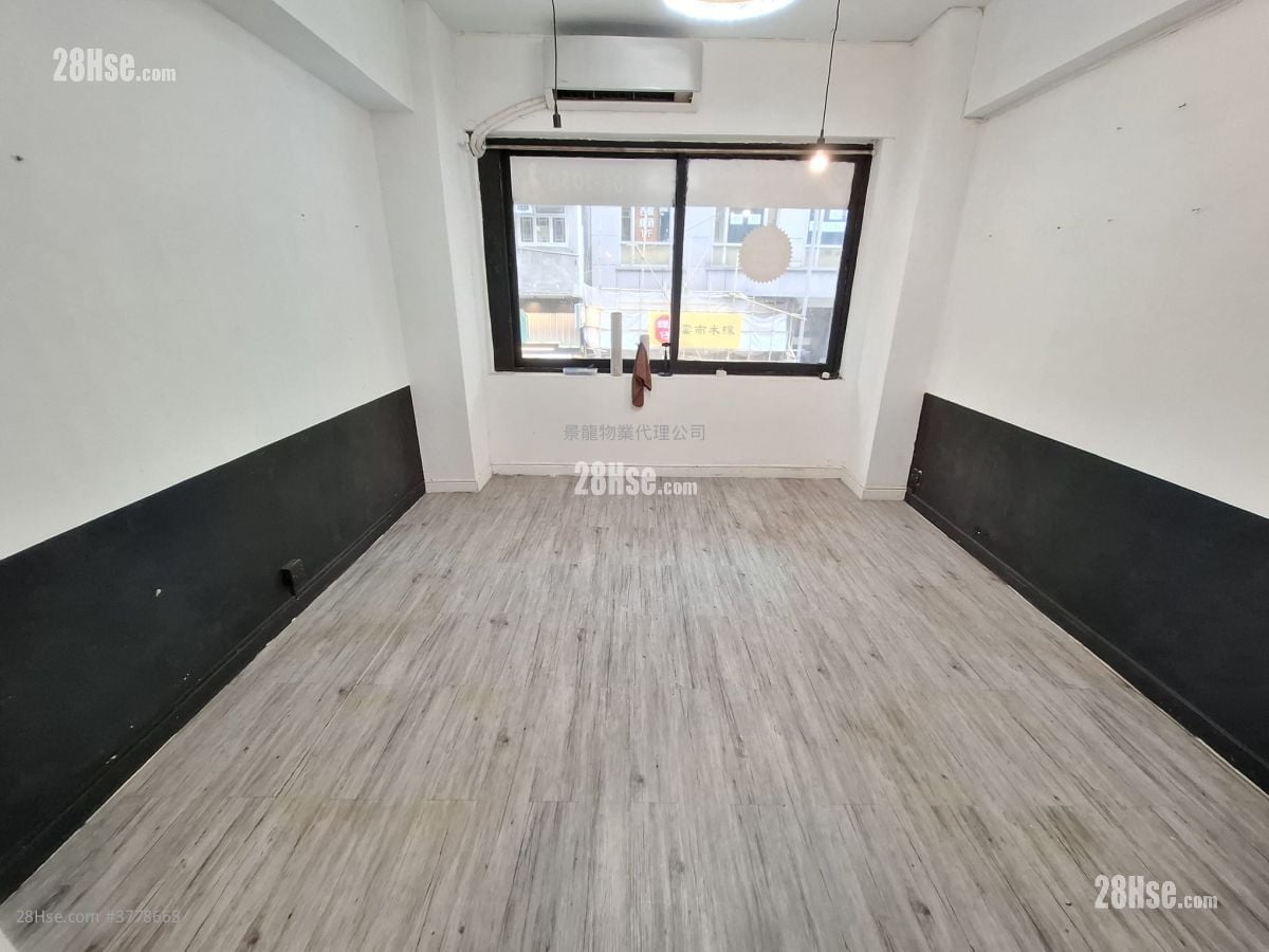 No.55 Parkes Street Rental Studio , 1 Toilet