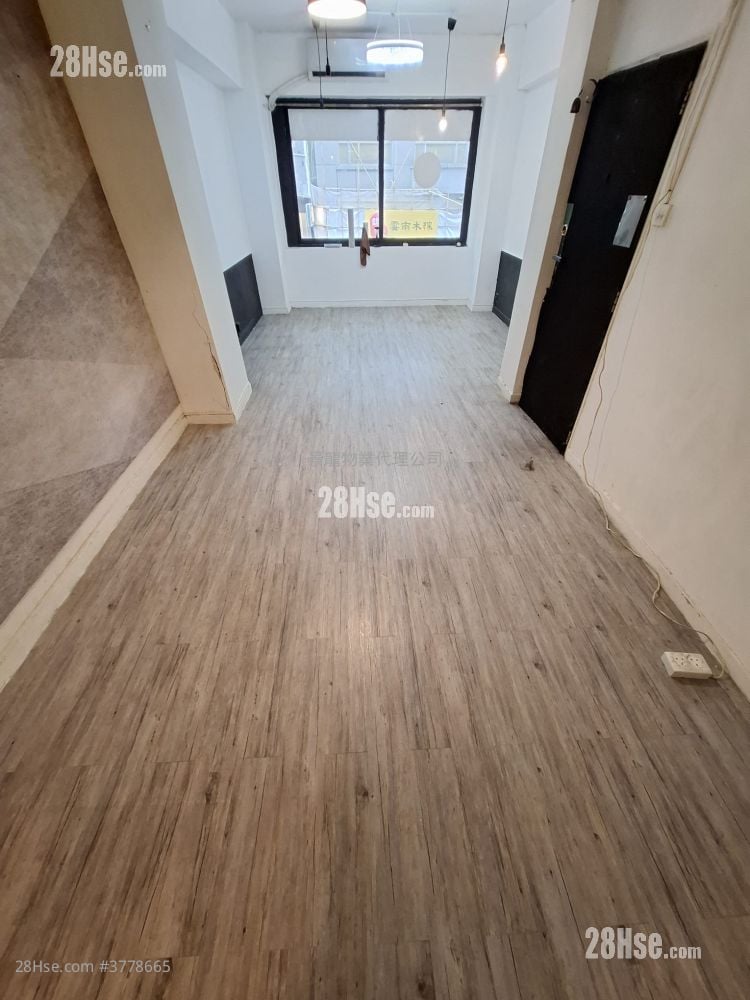 No.55 Parkes Street Rental Studio , 1 Toilet