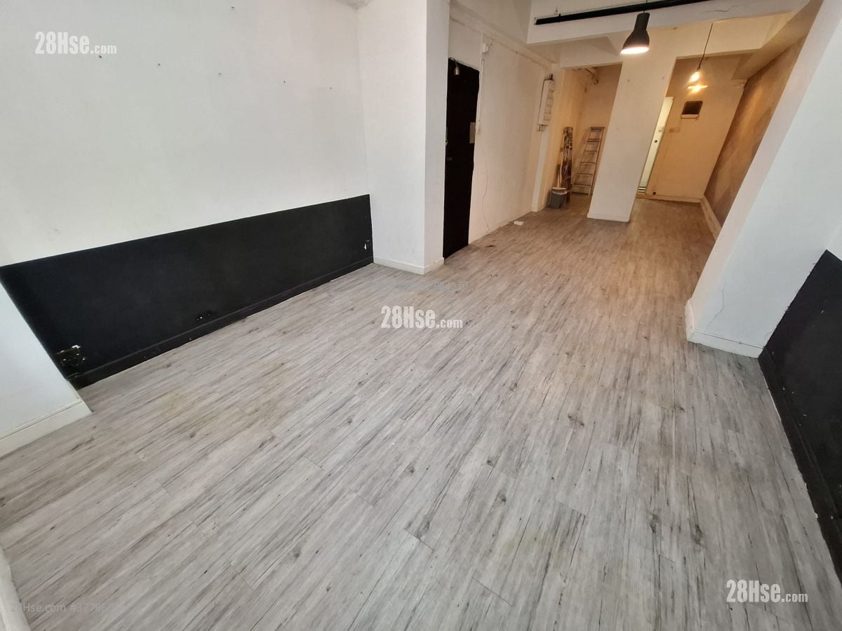 No.55 Parkes Street Rental Studio , 1 Toilet