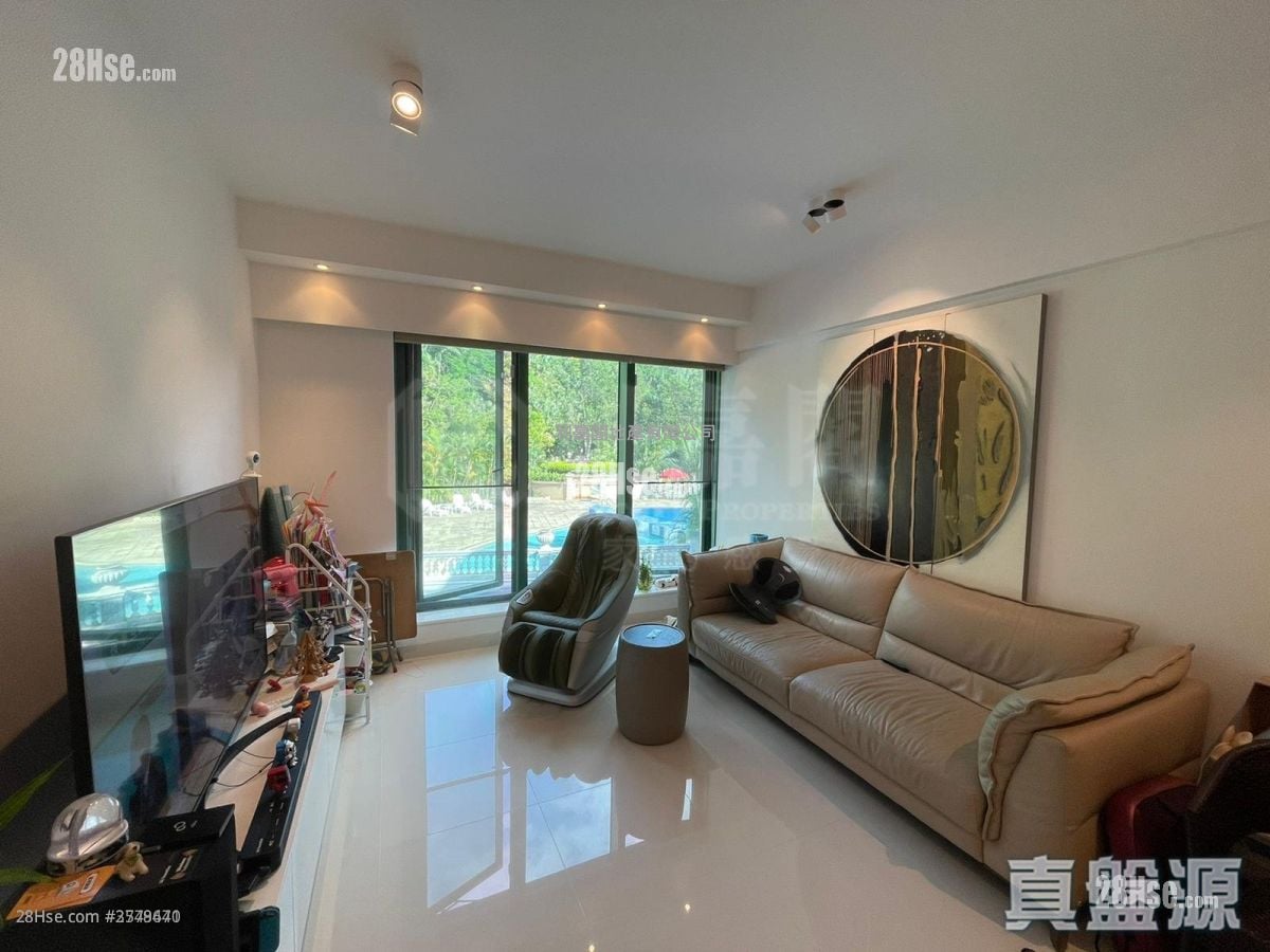 The Paramount Sell 3 Bedrooms 916 ft²