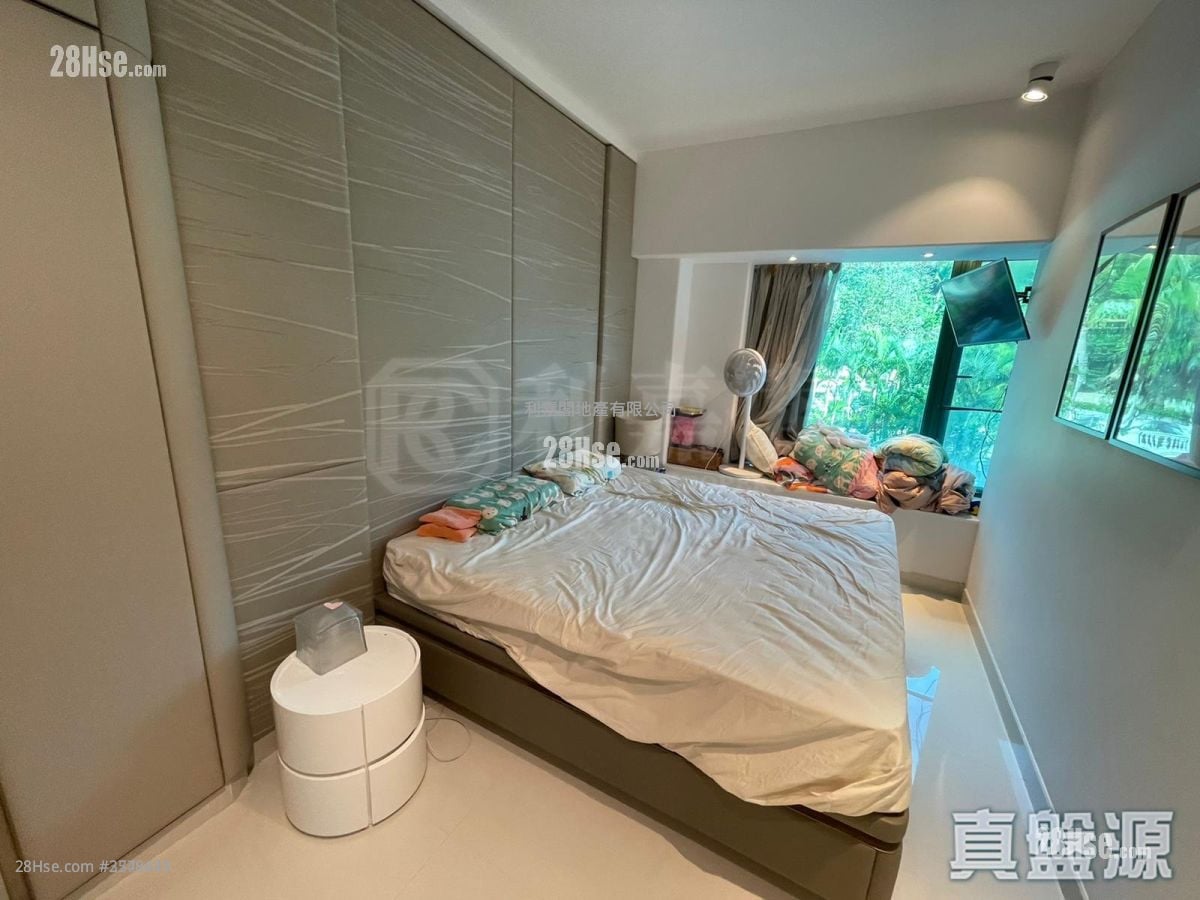 The Paramount Sell 3 Bedrooms 916 ft²