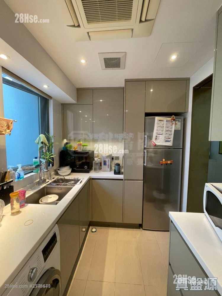 The Paramount Sell 3 Bedrooms 916 ft²