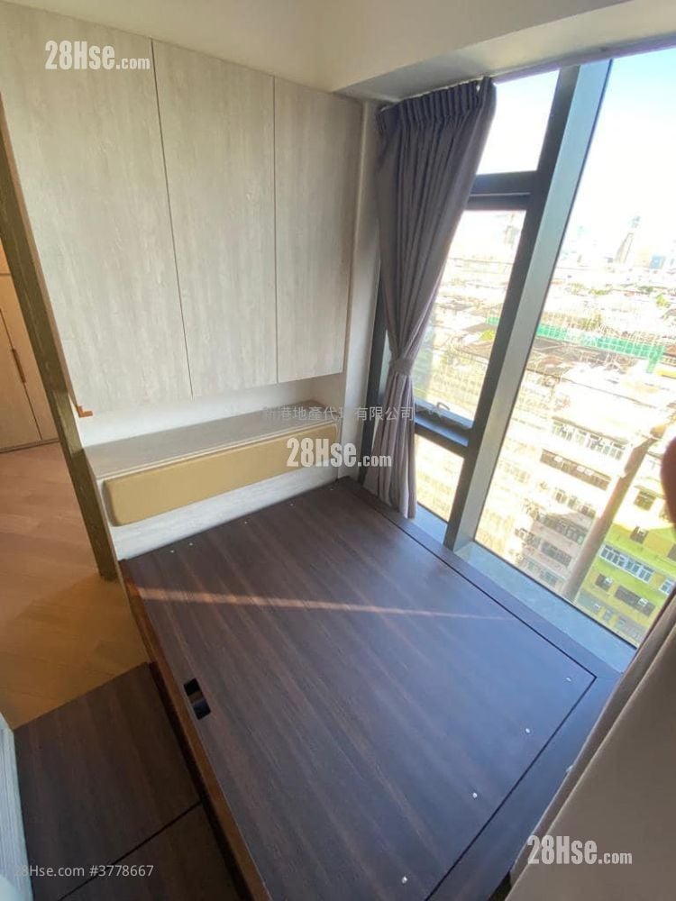 迎丰 售盘 1 房 , 1 浴室 275 平方尺