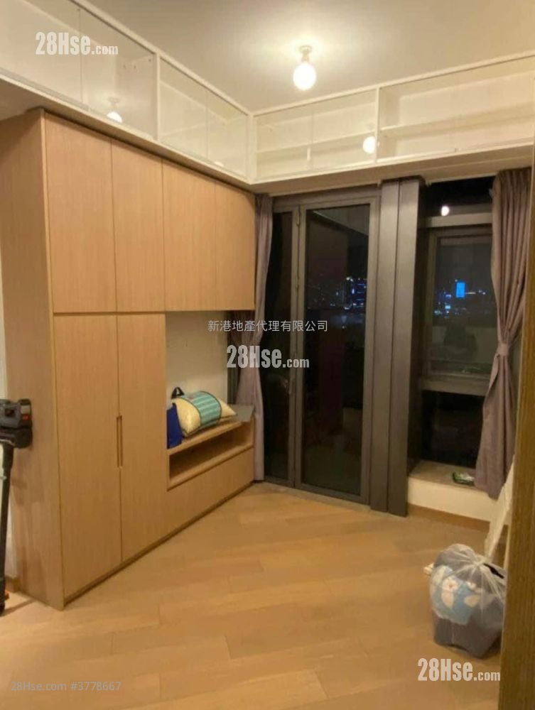 迎丰 售盘 1 房 , 1 浴室 275 平方尺