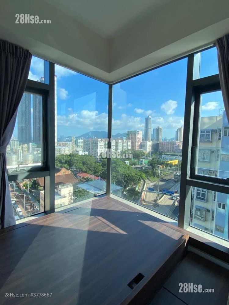 迎丰 售盘 1 房 , 1 浴室 275 平方尺