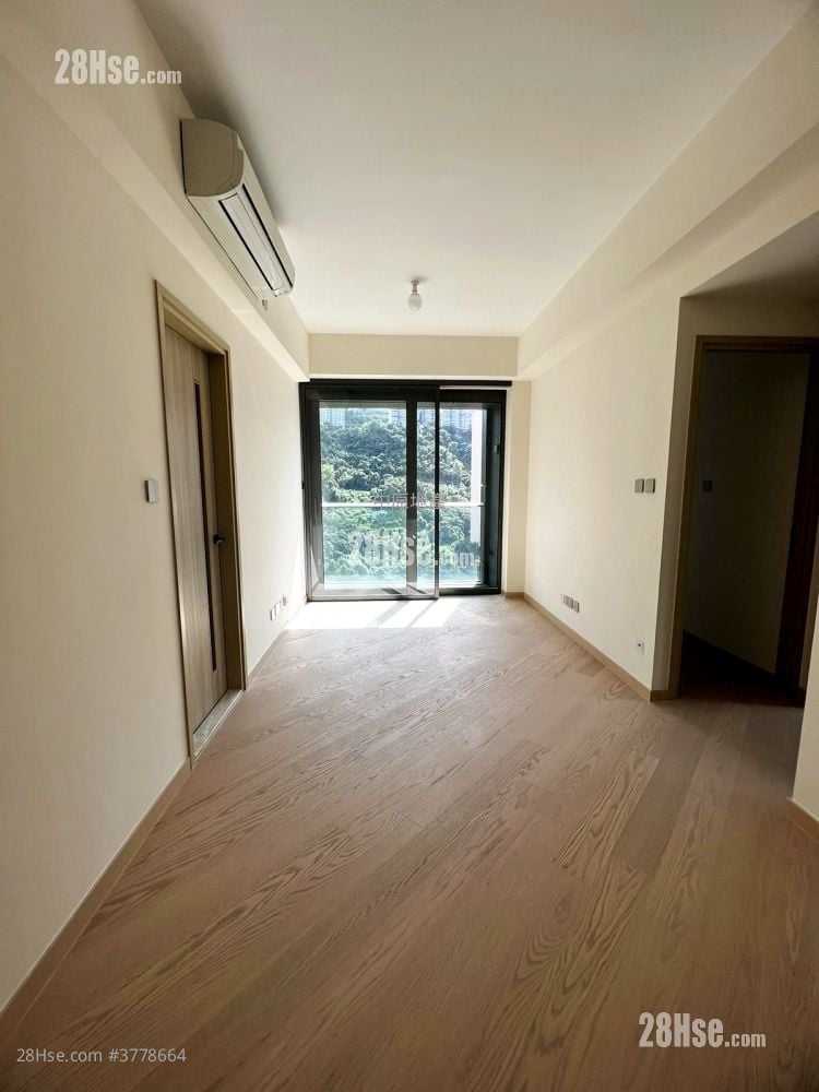 The Arles Sell 2 Bedrooms 552 ft²