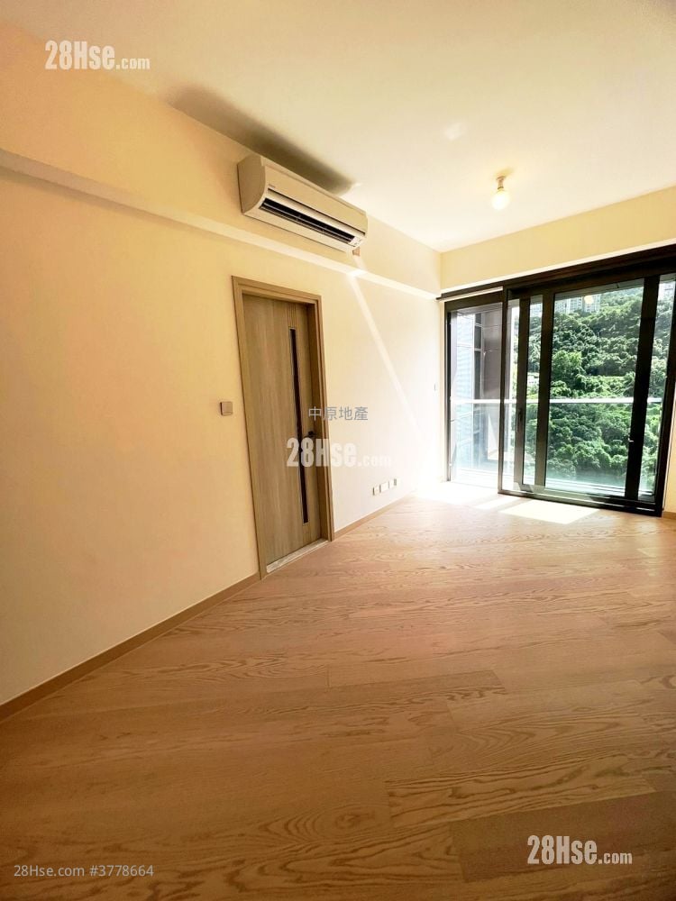 The Arles Sell 2 Bedrooms 552 ft²