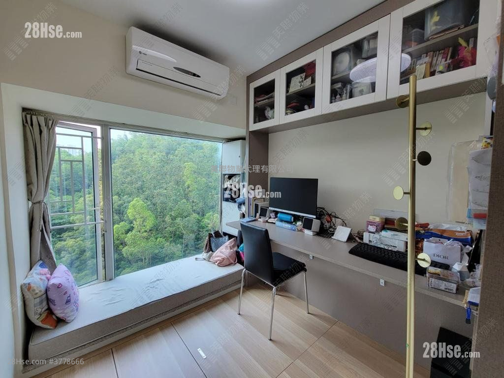 峻滢 售盘 3 房 , 2 浴室 694 平方尺