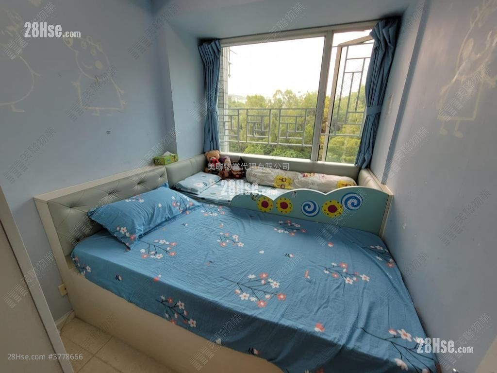 峻滢 售盘 3 房 , 2 浴室 694 平方尺