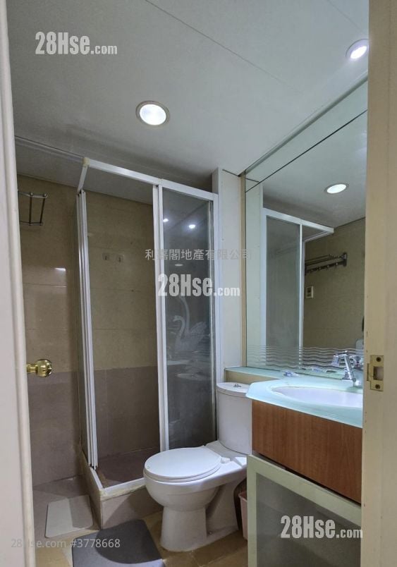 Imperial Villas Sell 1 Bedroom 504 ft²