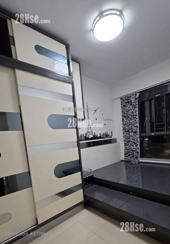 Imperial Villas Sell 1 Bedroom 504 ft²