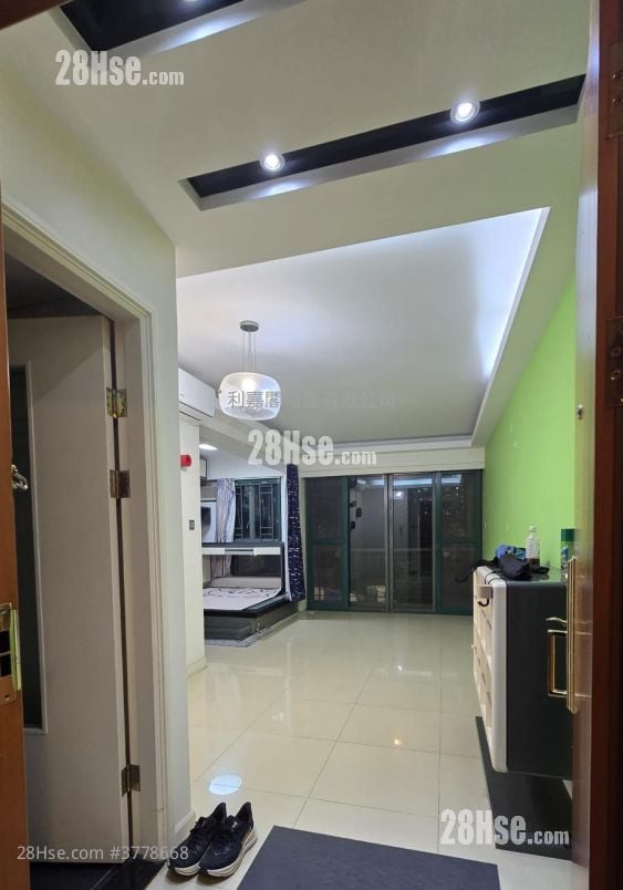 Imperial Villas Sell 1 Bedroom 504 ft²