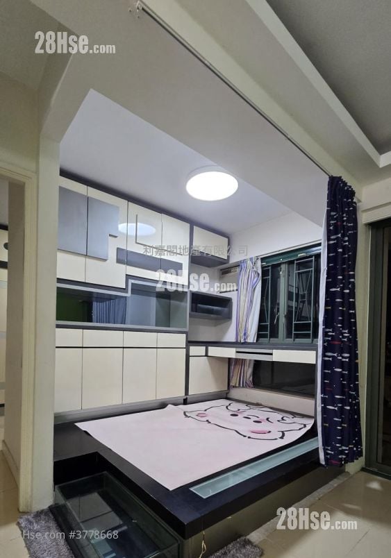 Imperial Villas Sell 1 Bedroom 504 ft²