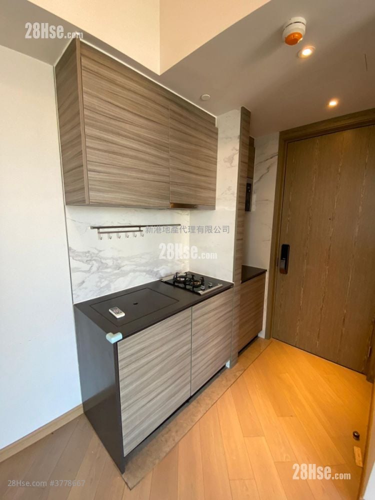 迎丰 售盘 1 房 , 1 浴室 275 平方尺