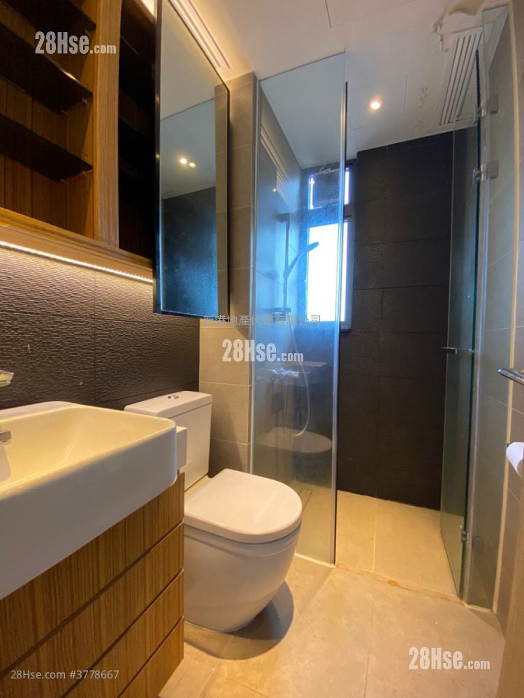 迎丰 售盘 1 房 , 1 浴室 275 平方尺