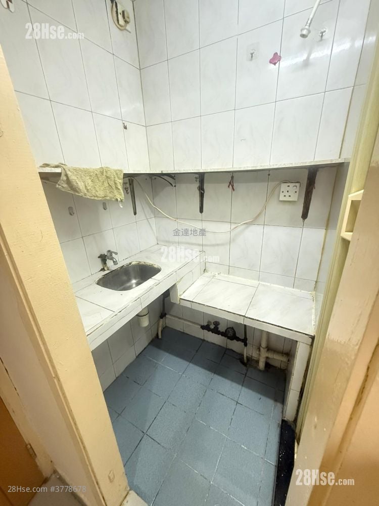 Chat Ma Mansion Rental 1 Bedroom , 1 Bathroom 160 ft²