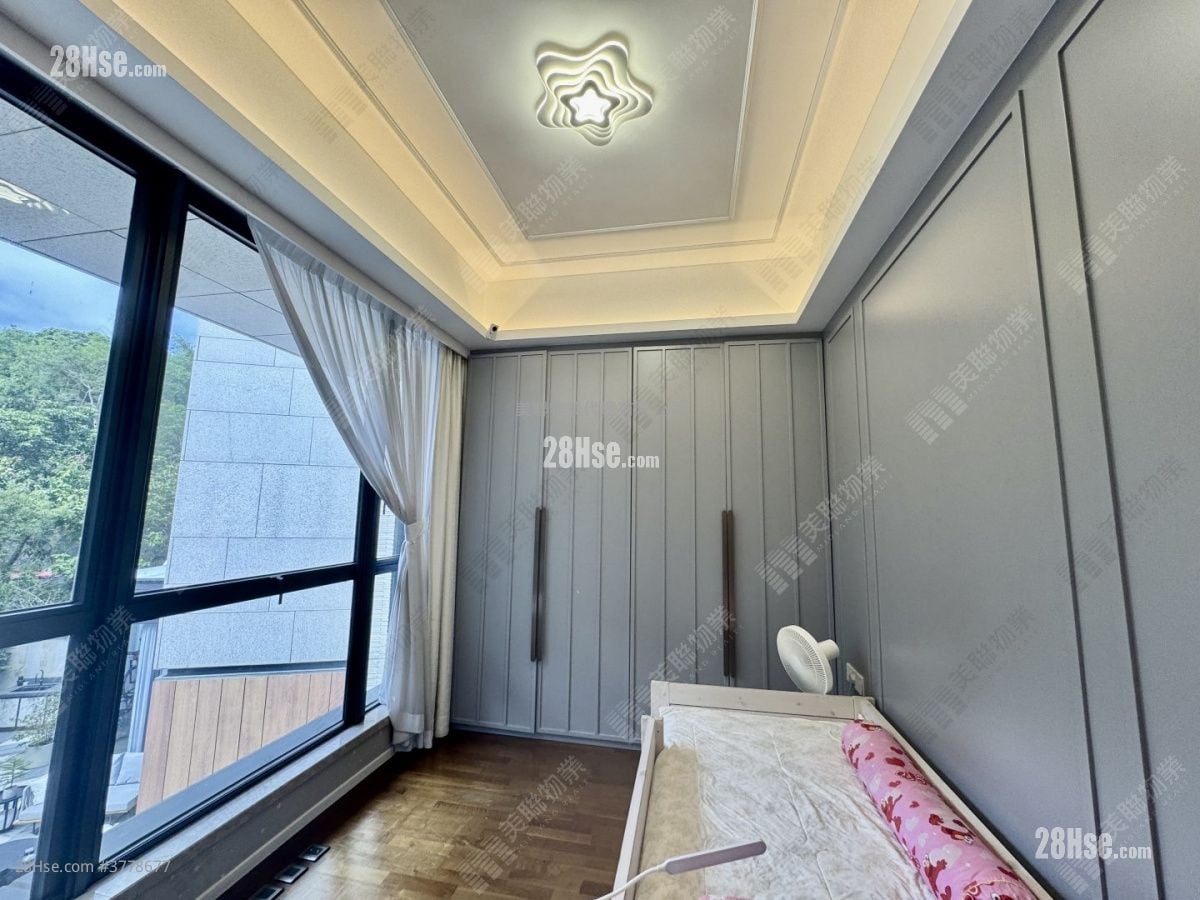 Parc Inverness Sell 4 Bedrooms 3,452 ft²