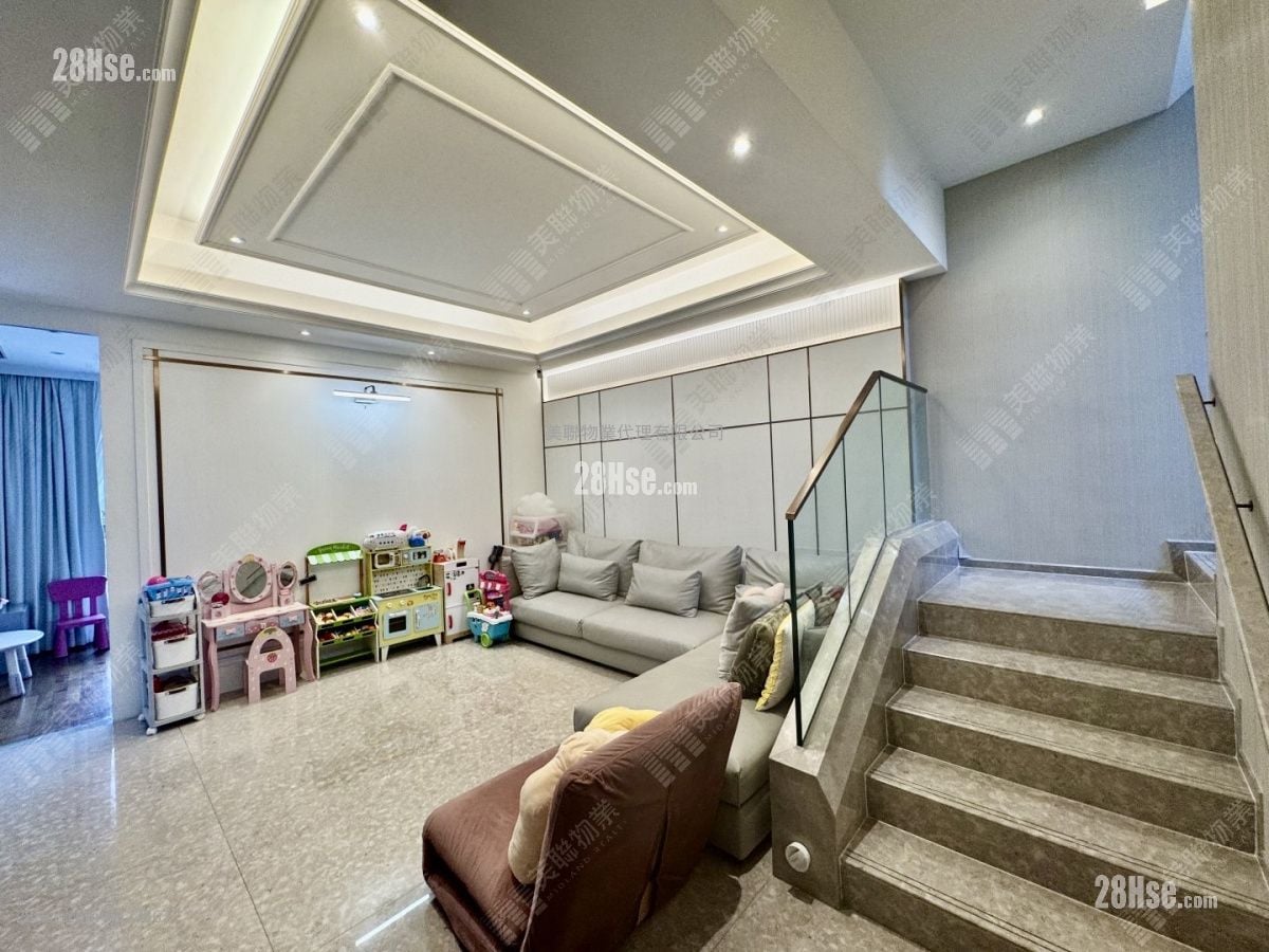 Parc Inverness Sell 4 Bedrooms 3,452 ft²