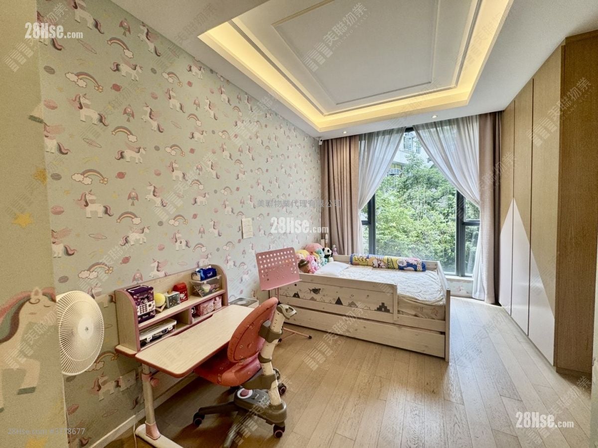 Parc Inverness Sell 4 Bedrooms 3,452 ft²