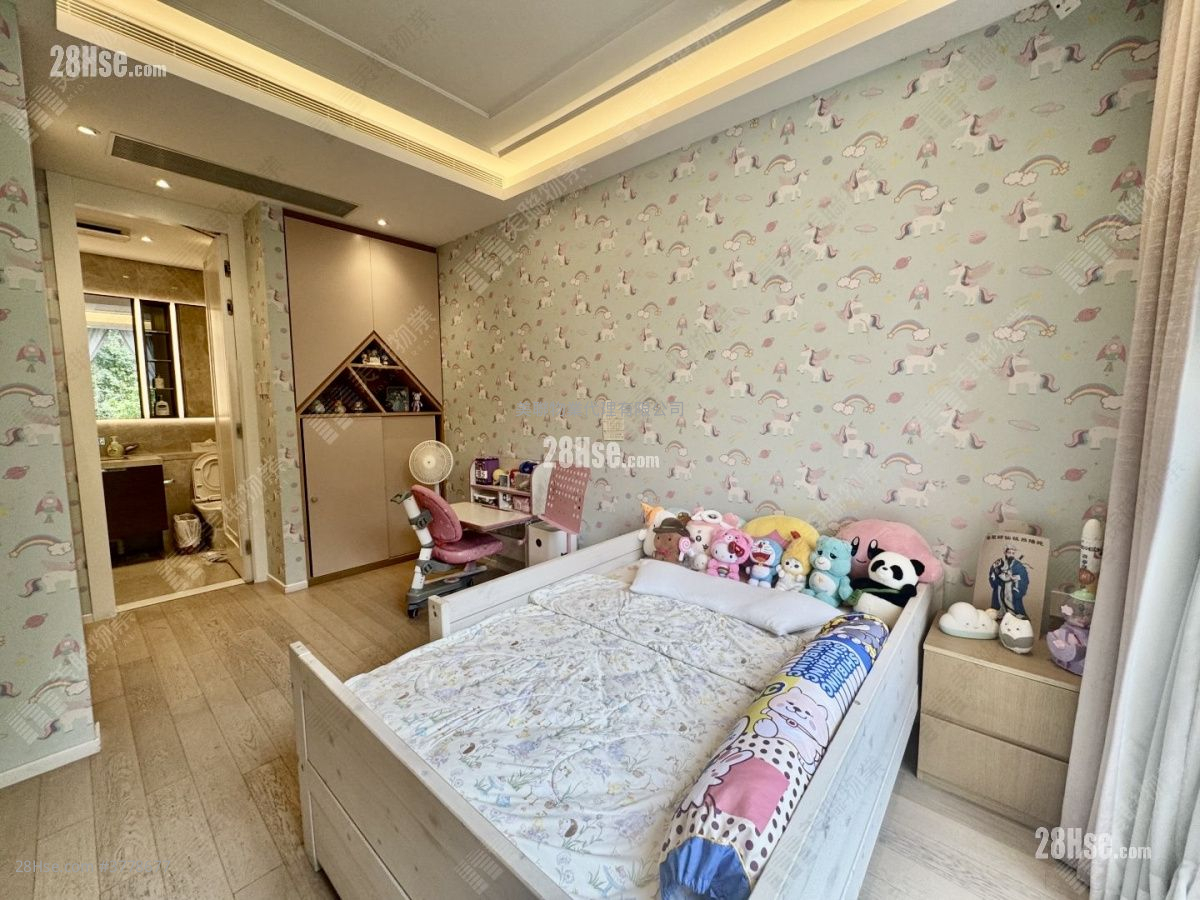 Parc Inverness Sell 4 Bedrooms 3,452 ft²