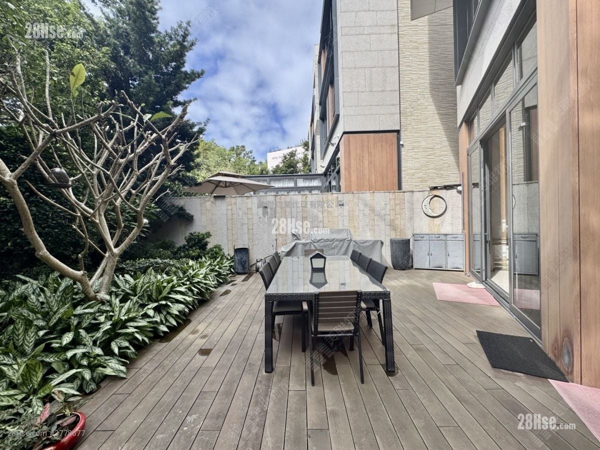 Parc Inverness Sell 4 Bedrooms 3,452 ft²