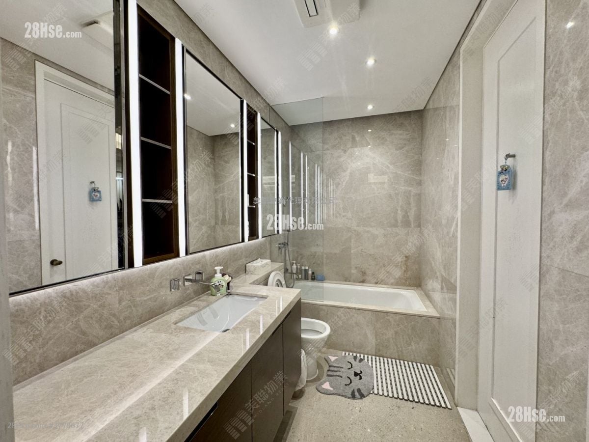 Parc Inverness Sell 4 Bedrooms 3,452 ft²