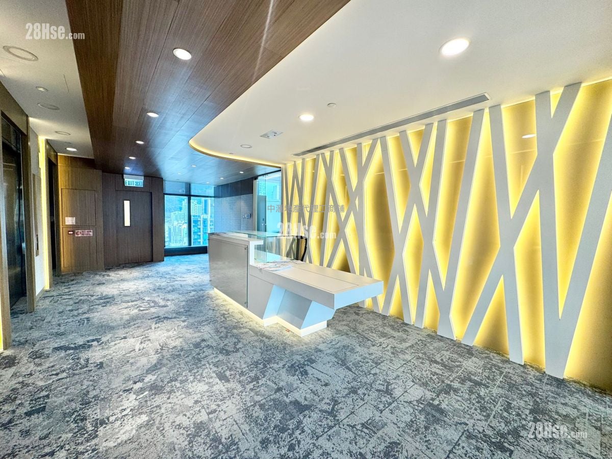 China Shipbuilding Tower Rental