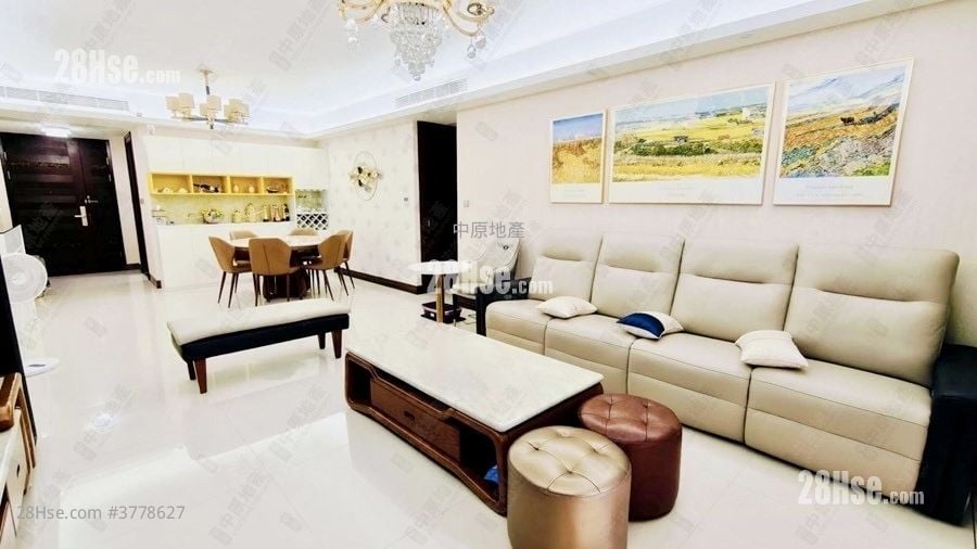 Celestial Heights Sell 4 Bedrooms , 2 Bathrooms 1,567 ft²