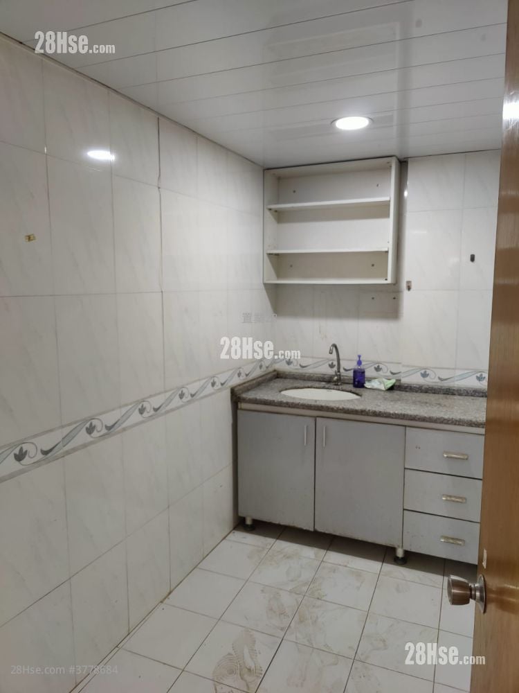 华辉工业大厦 租盘