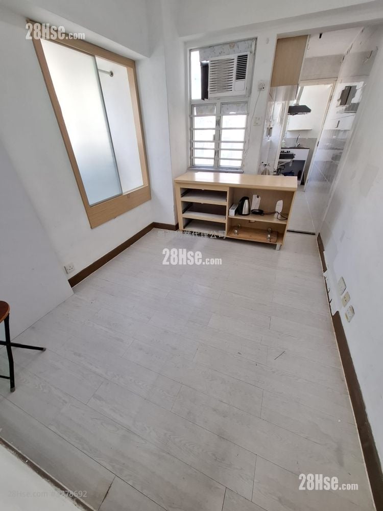 时胜大厦 租盘 开放式间隔 , 1 浴室 180 平方尺