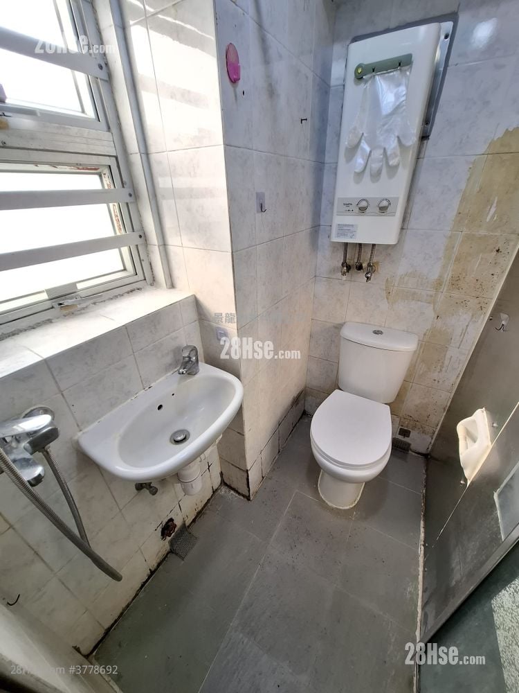 时胜大厦 租盘 开放式间隔 , 1 浴室 180 平方尺