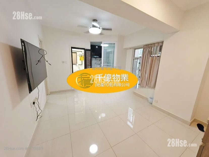 康宝大厦 售盘 2 房 358 平方尺