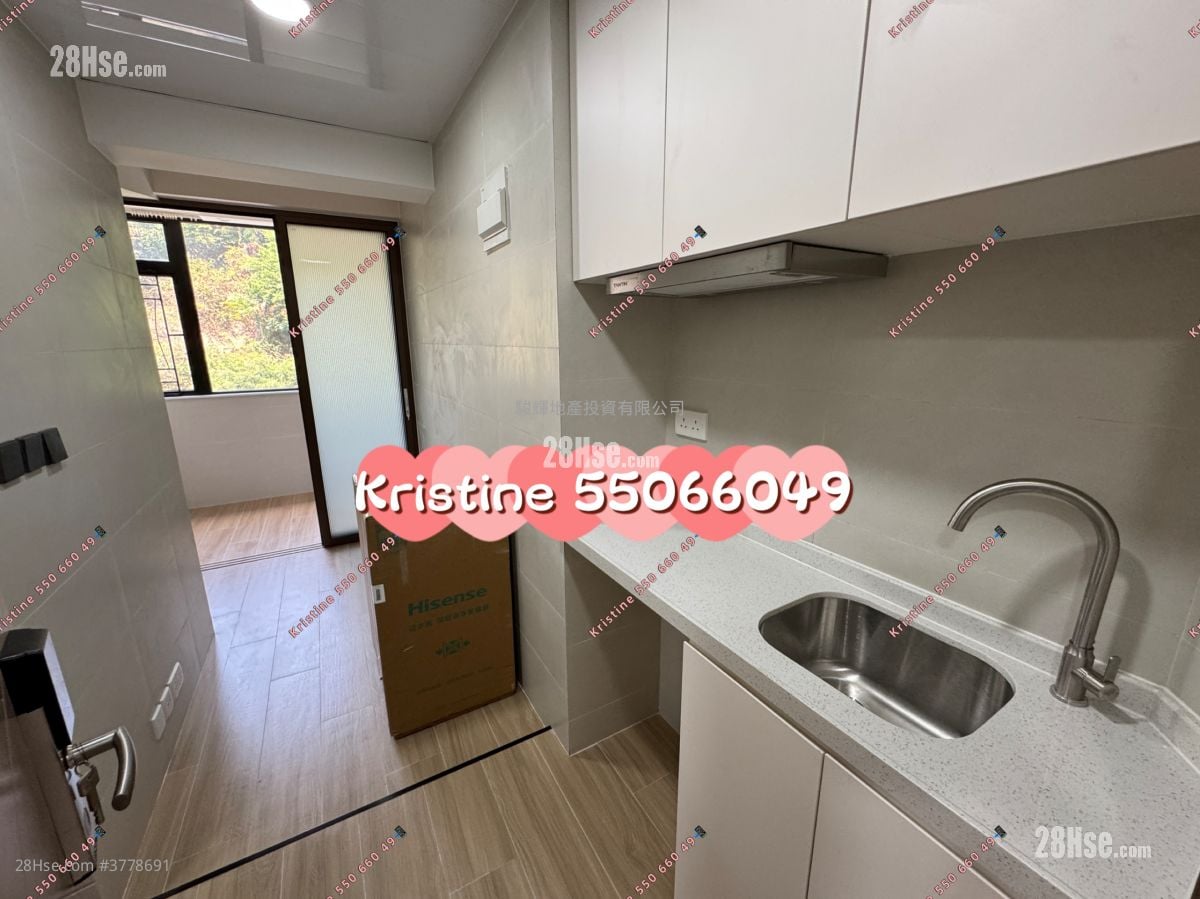 Kai Hing Building Rental 1 Bedroom , 1 Bathroom 160 ft²