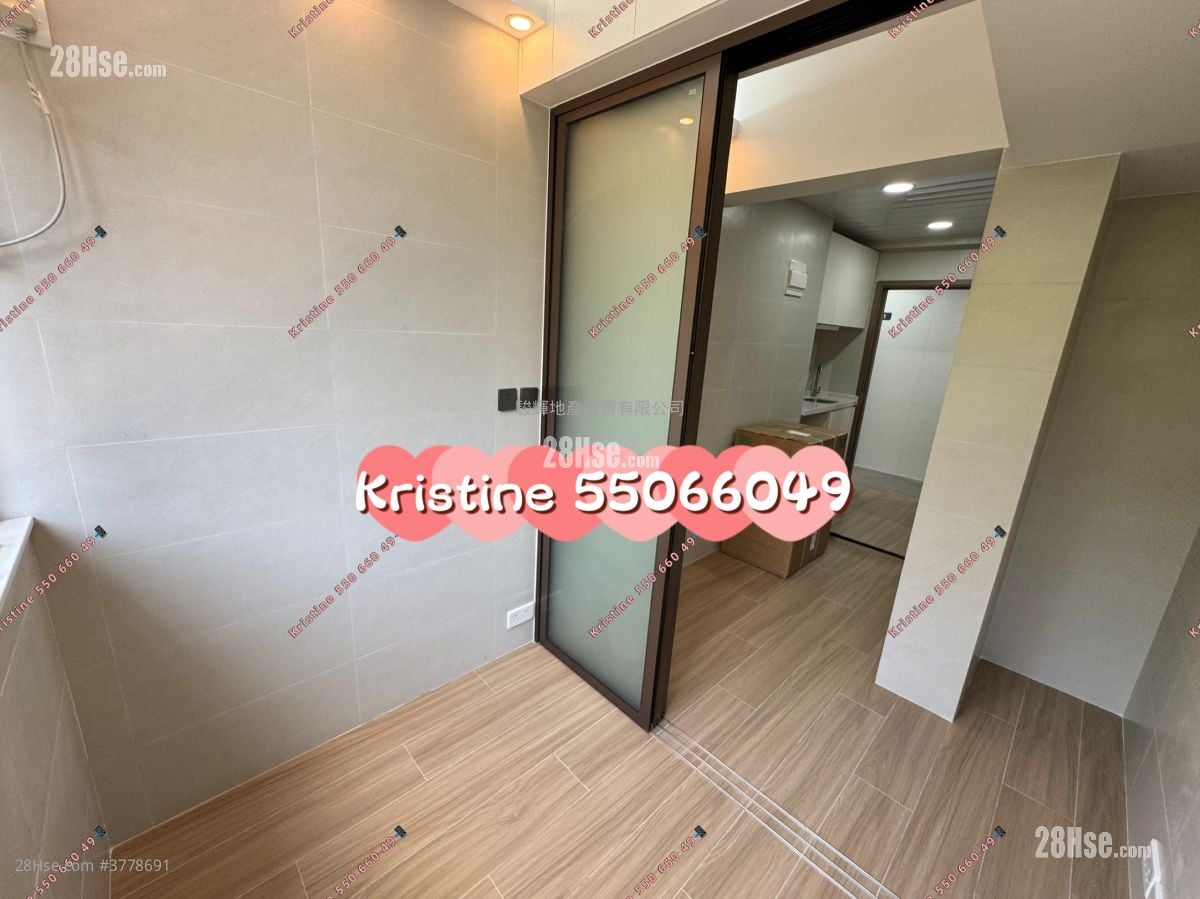 Kai Hing Building Rental 1 Bedroom , 1 Bathroom 160 ft²