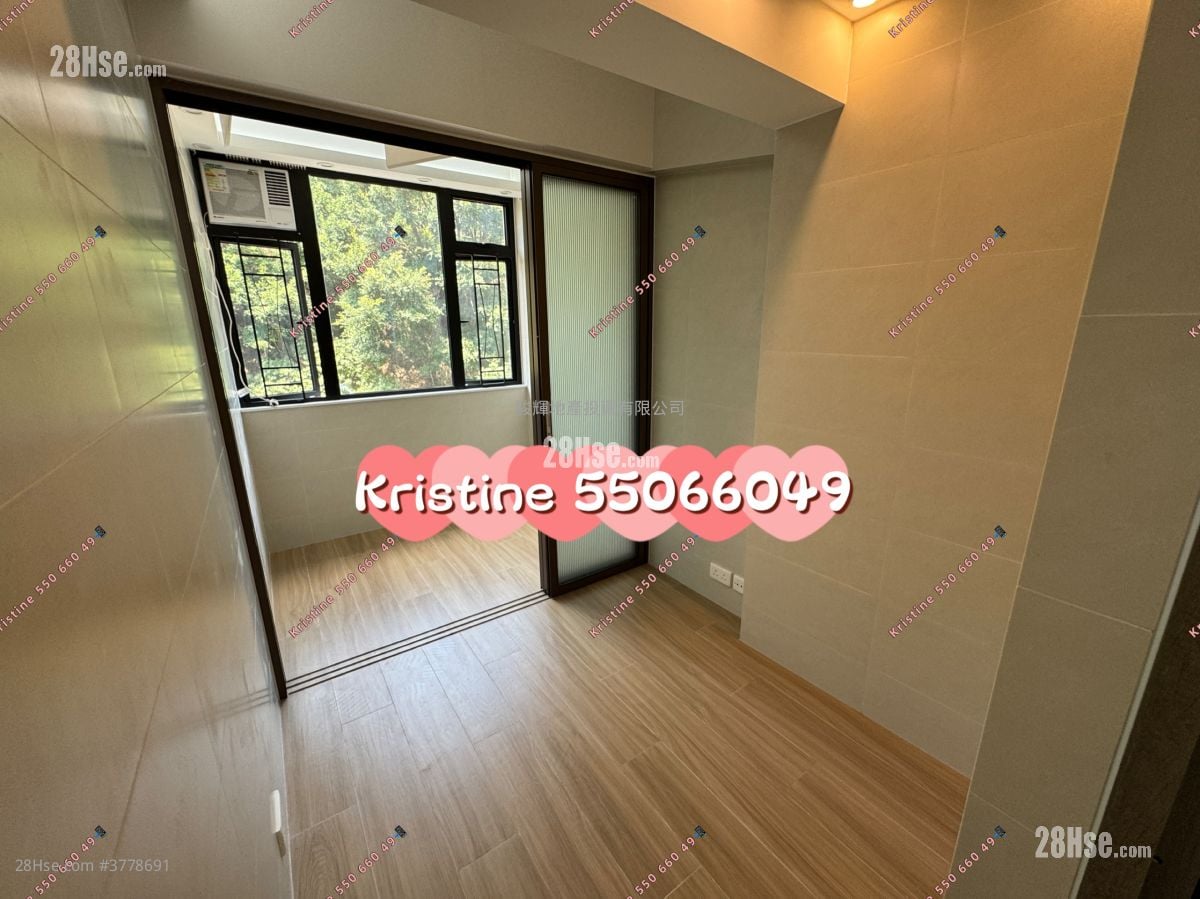 Kai Hing Building Rental 1 Bedroom , 1 Bathroom 160 ft²