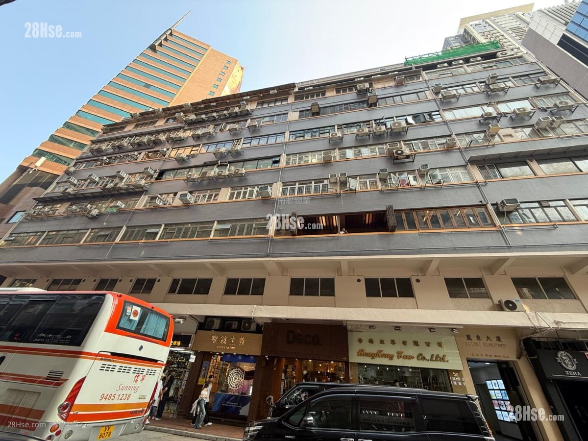 丽东大厦 售盘 4 房 , 3 浴室 1,077 平方尺