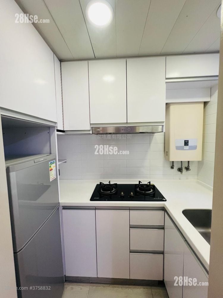 友福园 售盘 1 房 , 1 浴室 356 平方尺