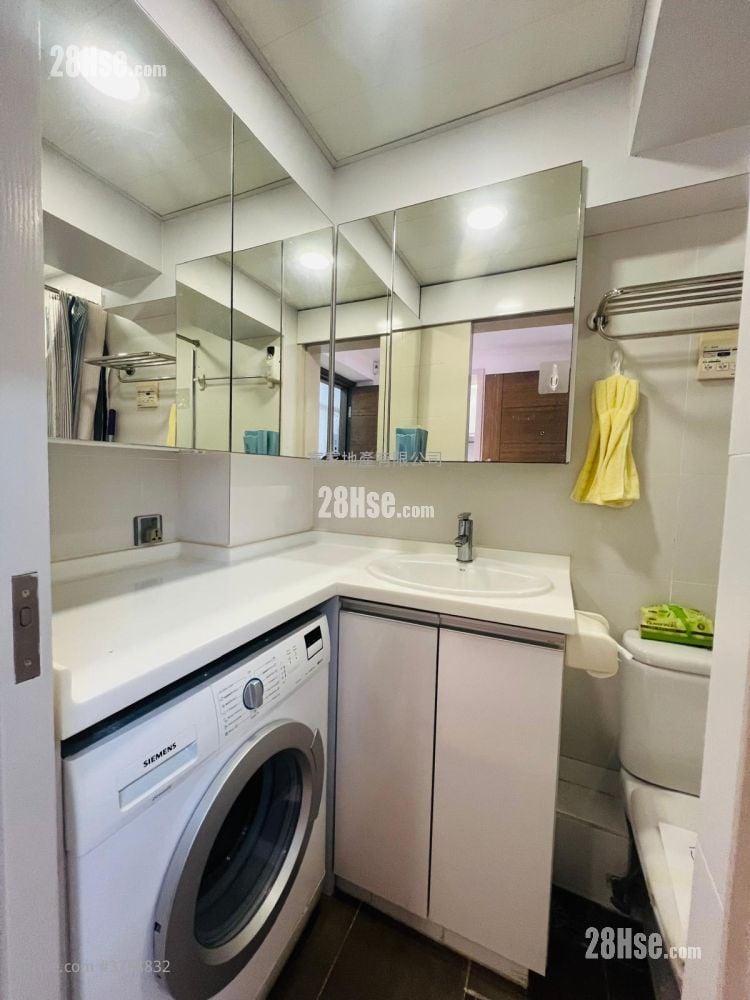 友福园 售盘 1 房 , 1 浴室 356 平方尺