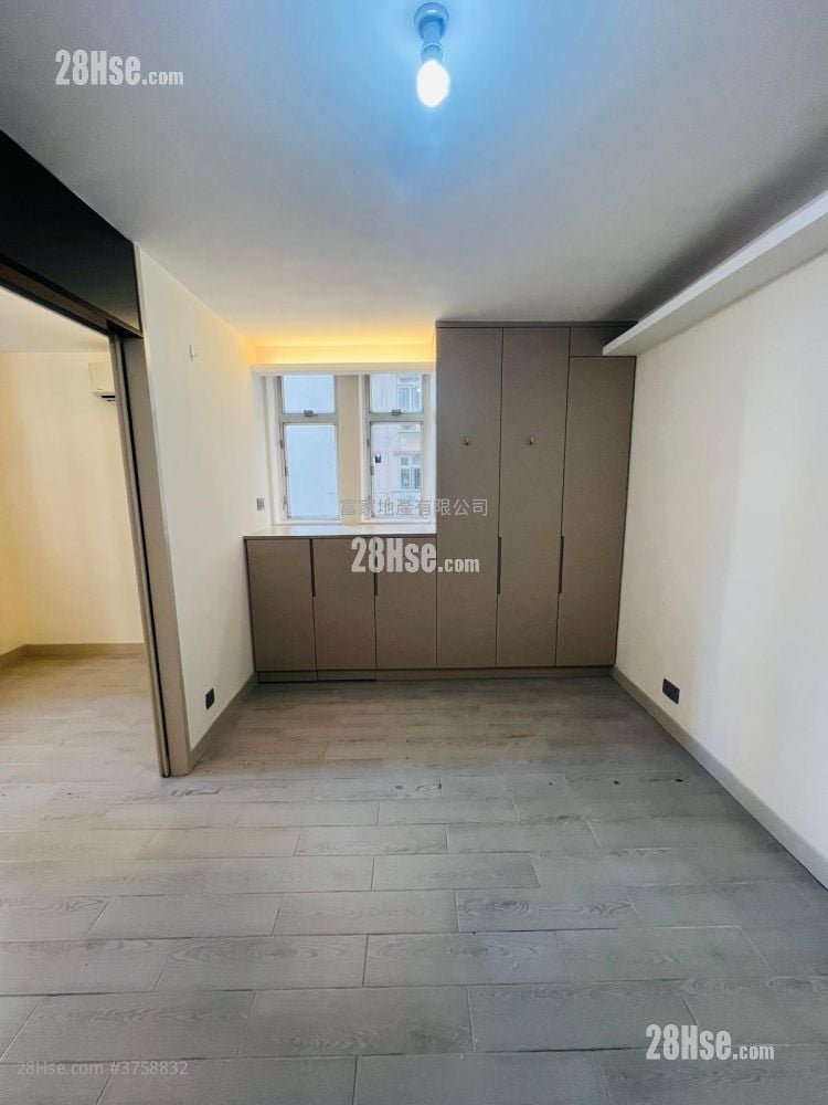 友福园 售盘 1 房 , 1 浴室 356 平方尺