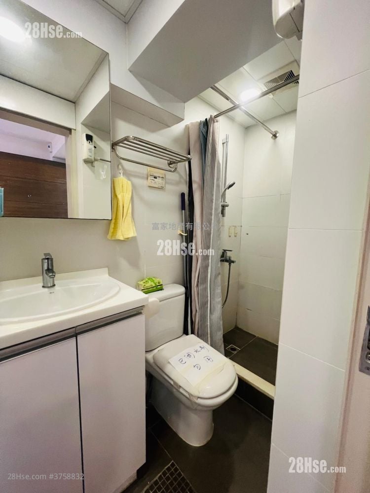 友福园 售盘 1 房 , 1 浴室 356 平方尺