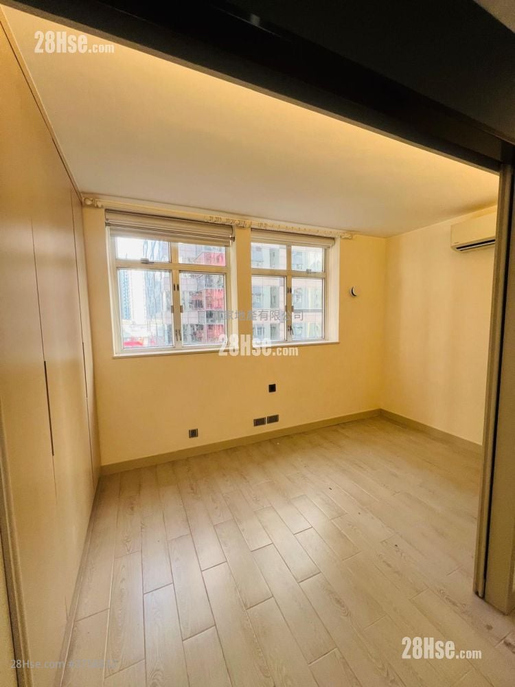 友福园 售盘 1 房 , 1 浴室 356 平方尺